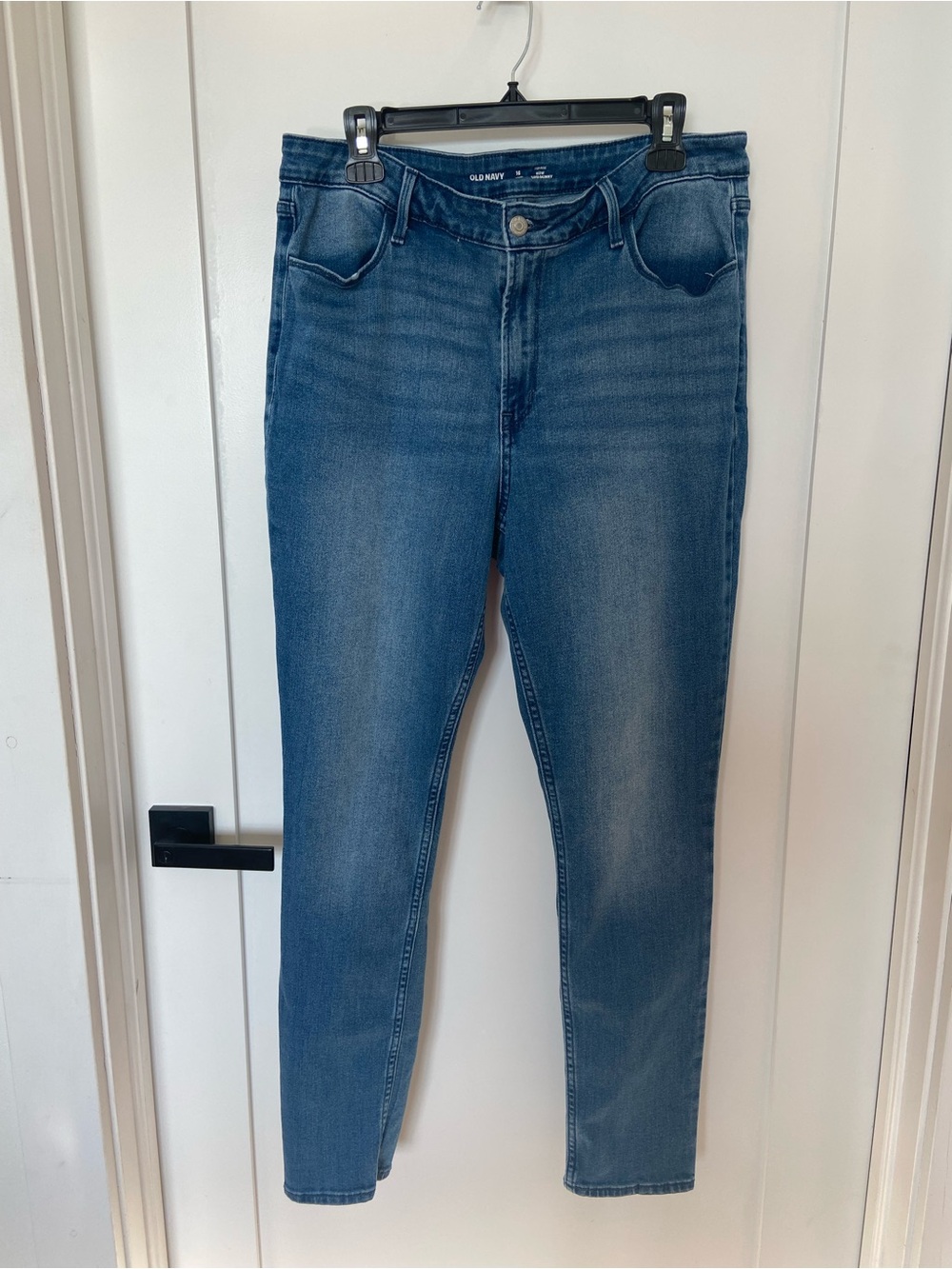 Old Navy LONG Jeans